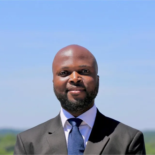 Ignatius Okeahialam